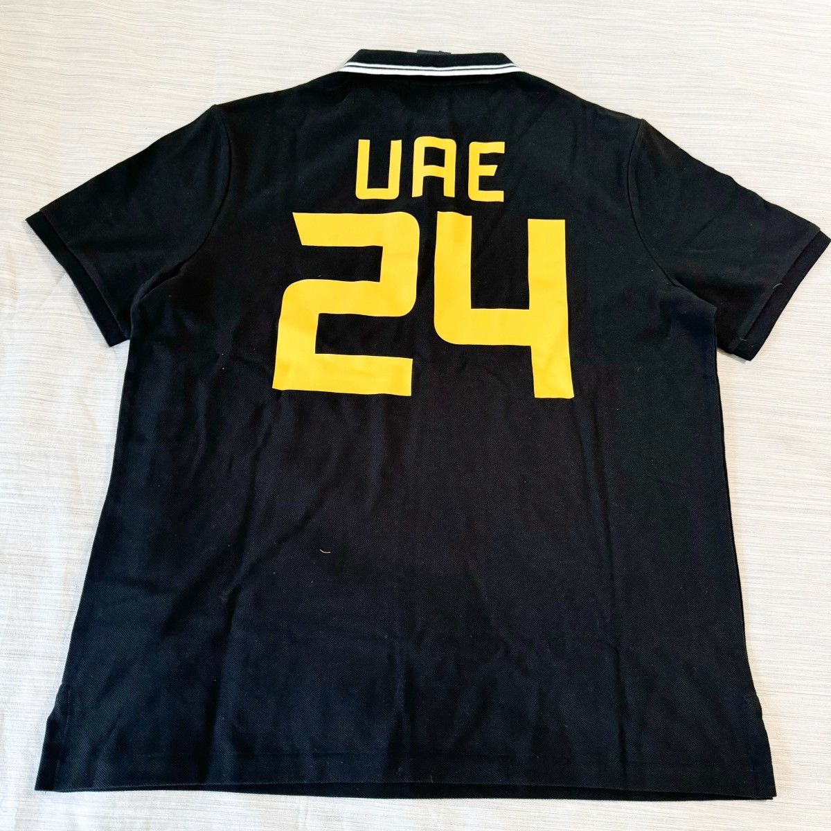 Polo Ralph Lauren Polo Ralph Lauren Classic Fit UAE Polo sz XL NWT Size US XL / EU 56 / 4 - 12 Thumbnail