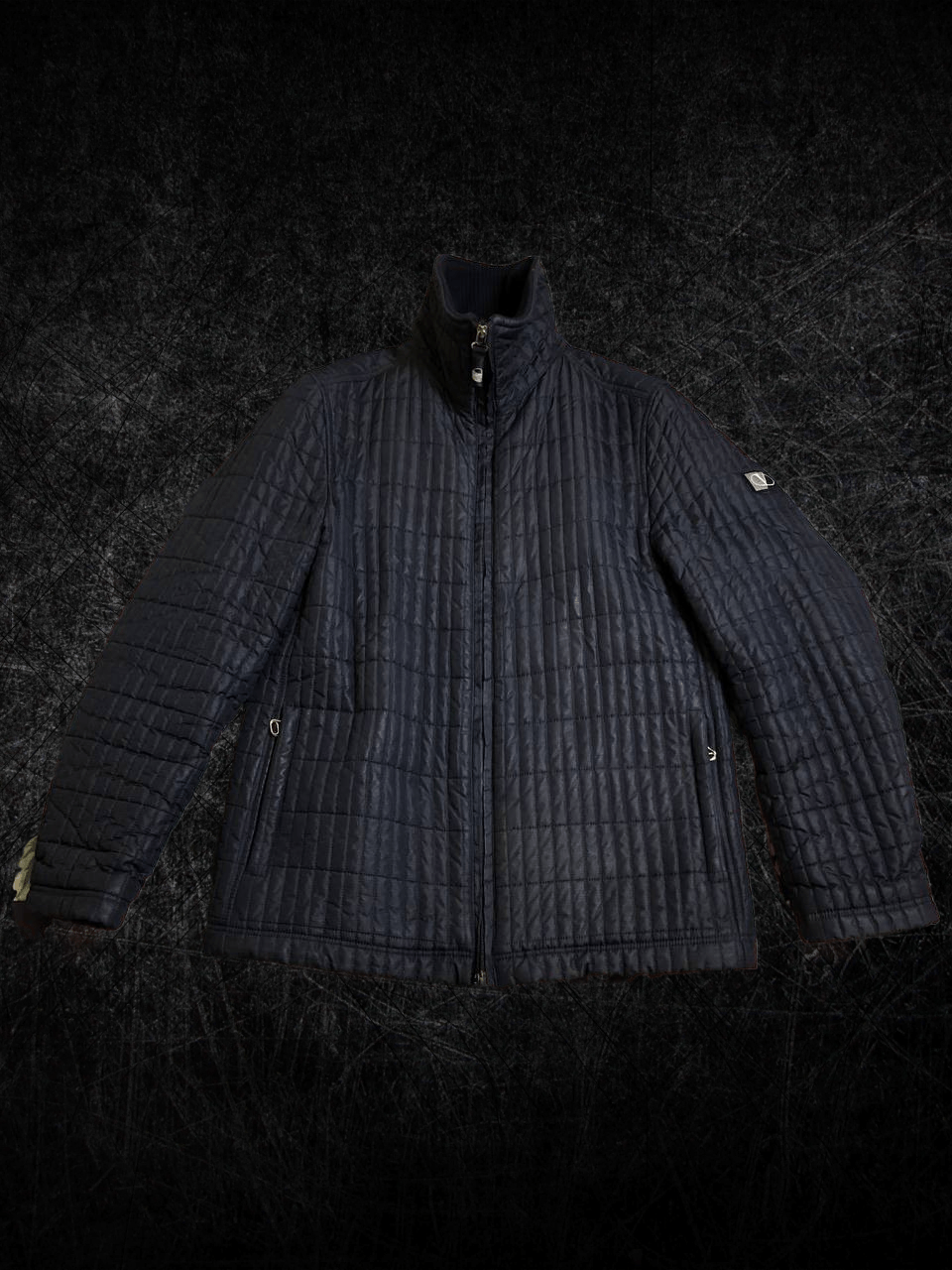 Valentino Valentino Vintage streetwear Jacket Women’s Size XS / US 0-2 / IT 36-38 - 1 Thumbnail