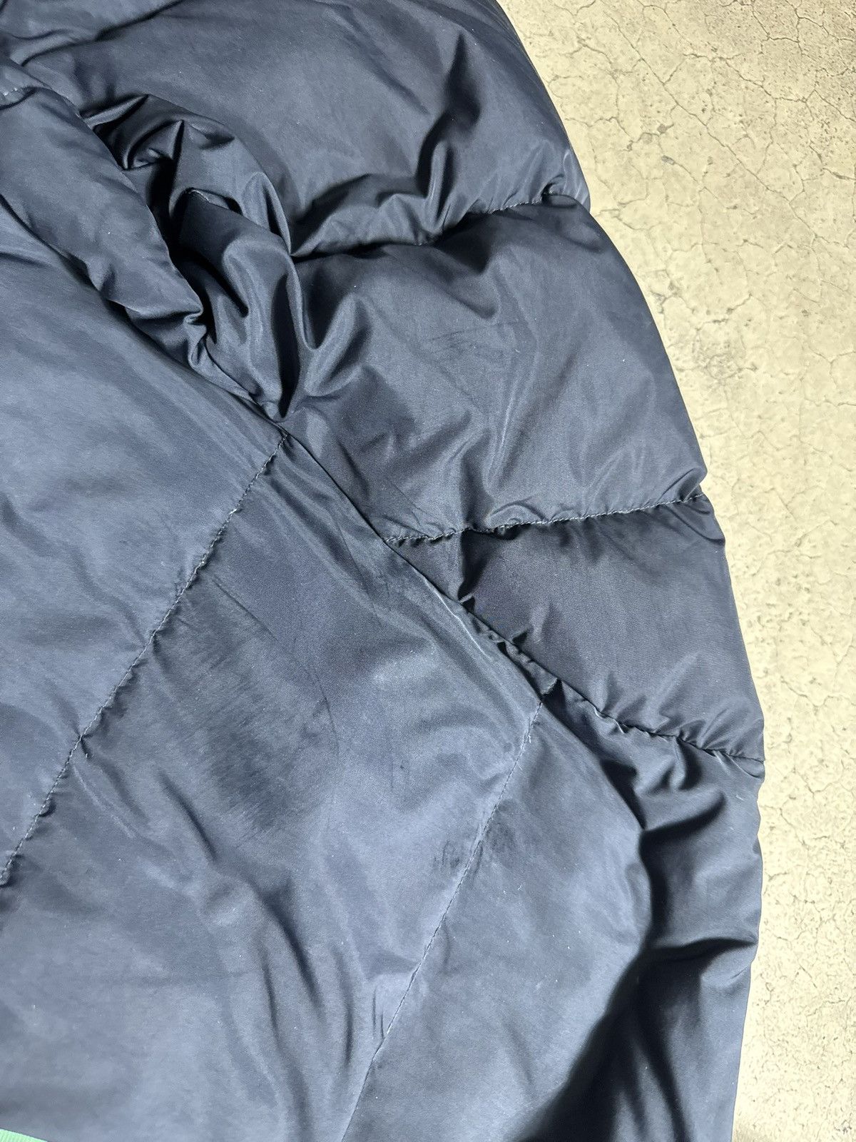 Polo Ralph Lauren Polo Ralph Lauren Down Puffer Jacket Size XL Vintage Size US XL / EU 56 / 4 - 14 Thumbnail