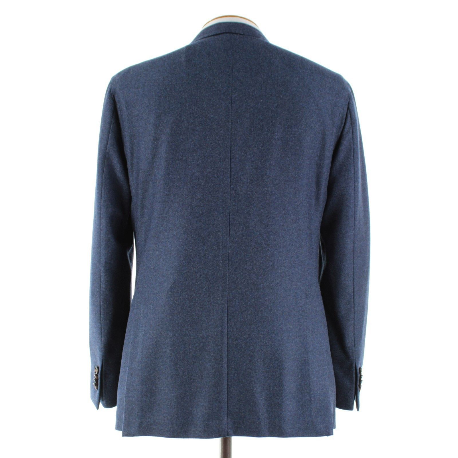 Other Mandelli Sport Coat Size 42 US in Blue Size 42R - 5 Thumbnail