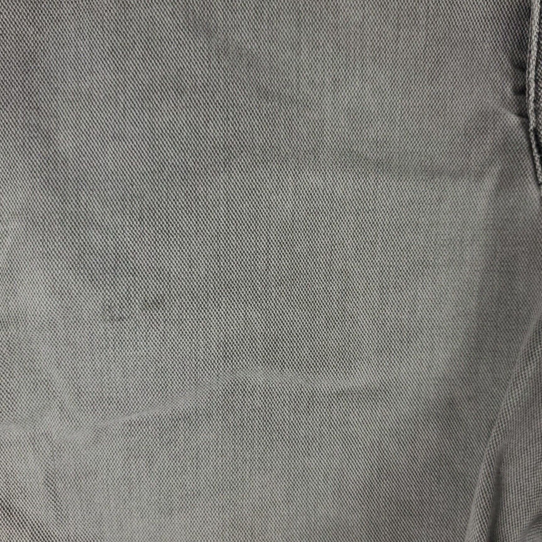 Tommy Bahama VINTAGE Tommy Bahama Cargo Shorts Mens 42 Gray Outdoor Hiking Casual Summer Cotton Blend Size US 42 / EU 58 - 3 Thumbnail