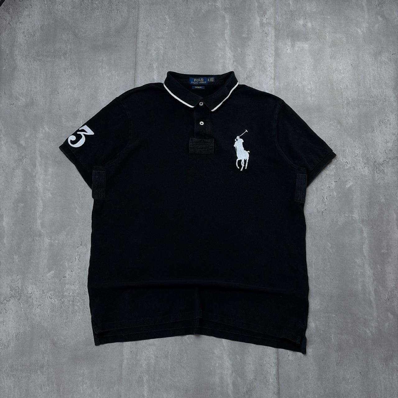 Polo Ralph Lauren × Ralph Lauren × Streetwear Vintage Y2K Chief