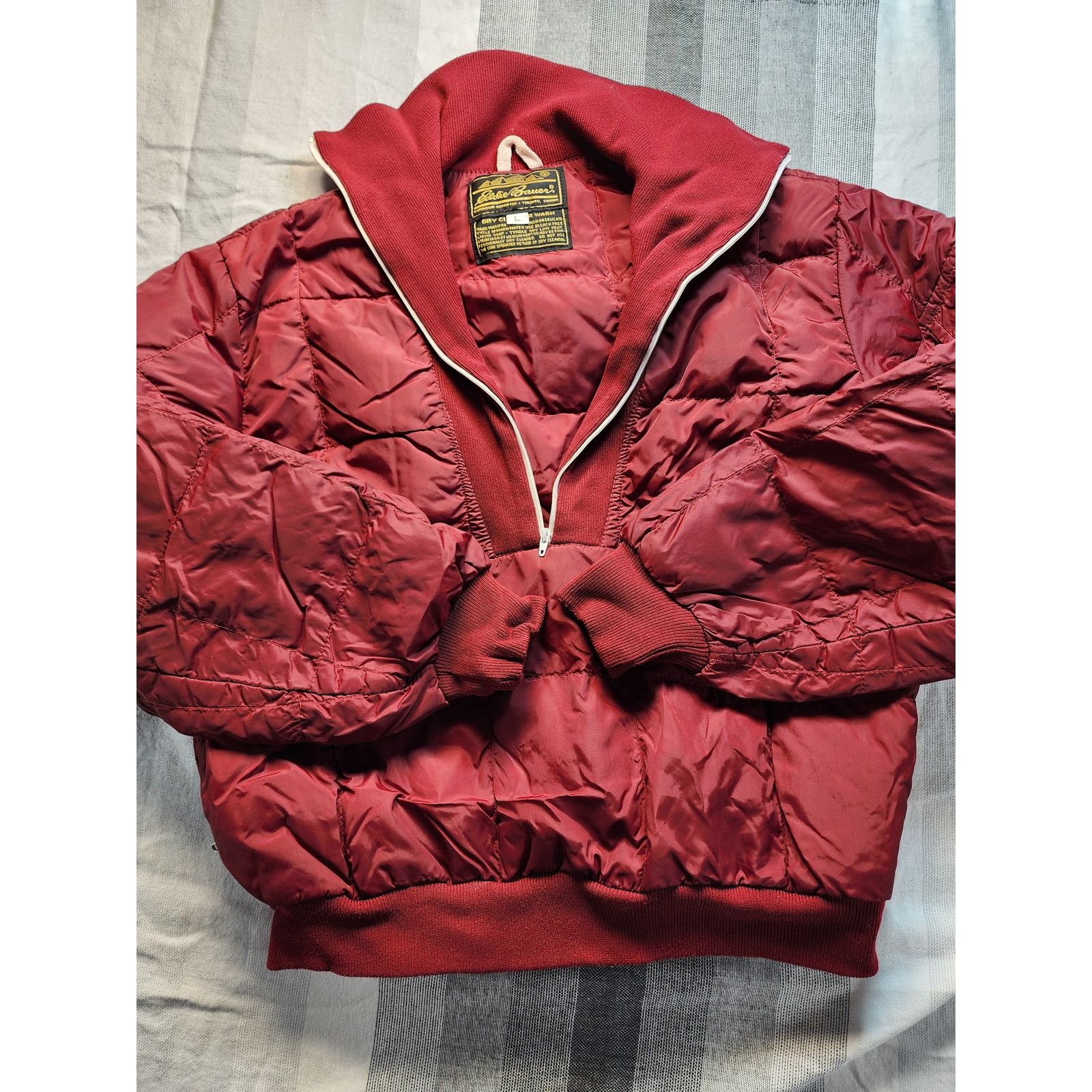 The North Face The North Face Boy's Triclimate jacket Size US L / EU 52-54 / 3 - 6 Thumbnail