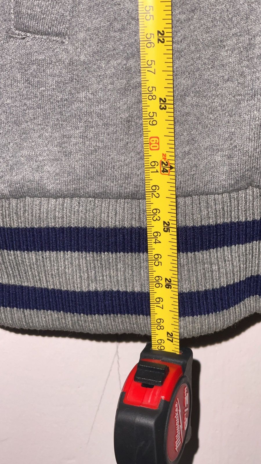 MLB MLB New York Yankees men's varsity jacket Size US XL / EU 56 / 4 - 17 Thumbnail