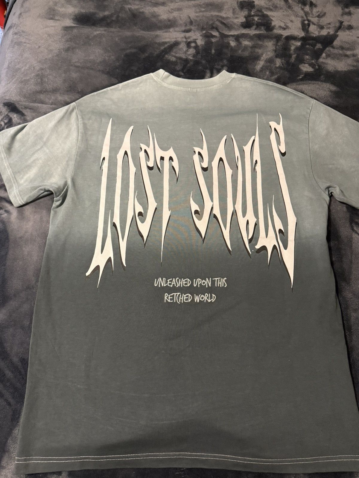 Other Watson lost souls Size US L / EU 52-54 / 3 - 9 Thumbnail
