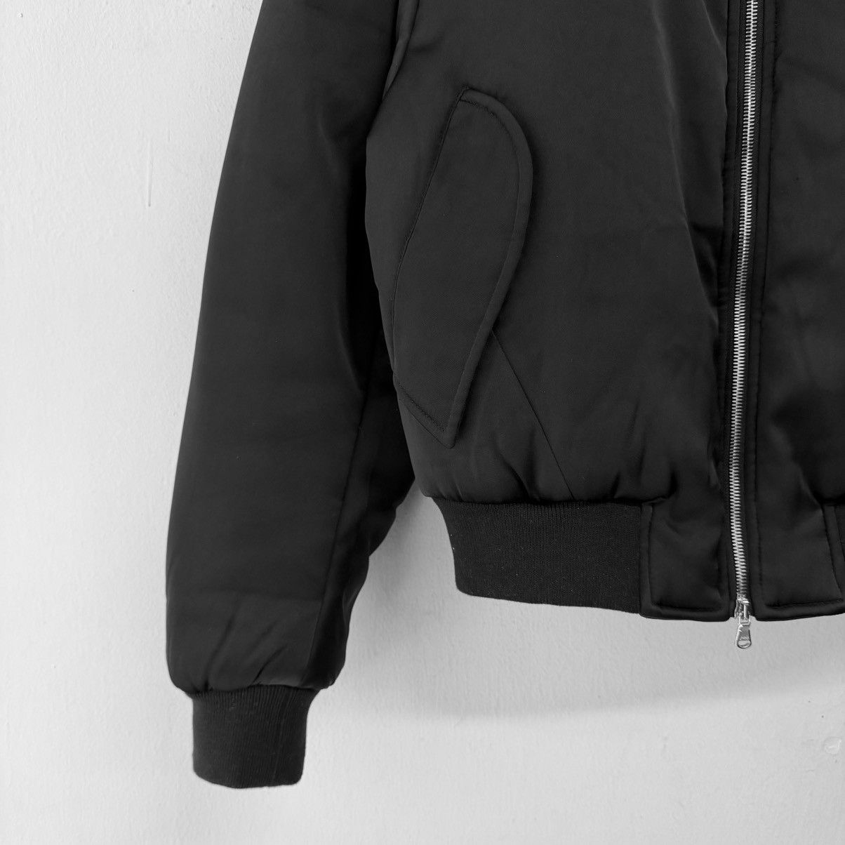 Vuja De VUJA DE Bomber Jacket Size US M / EU 48-50 / 2 - 4 Thumbnail