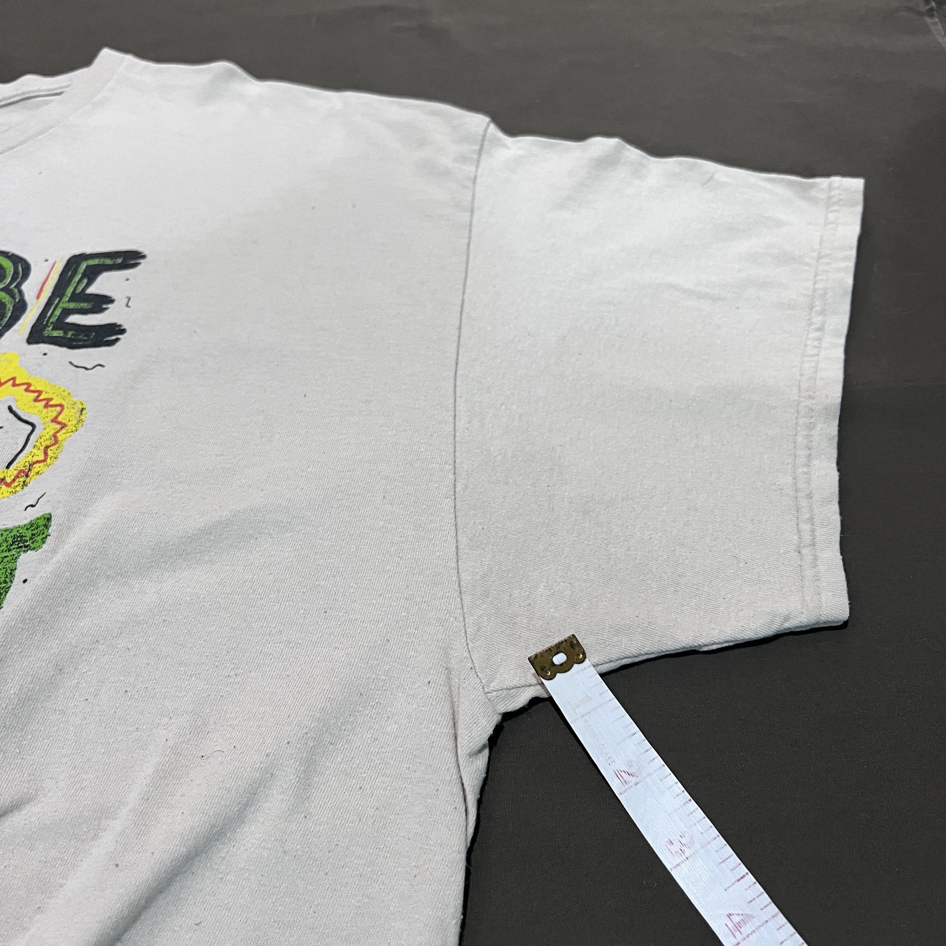 A Tribe Called Quest ATCQ Hiphop Rap Promo Tee 2XL