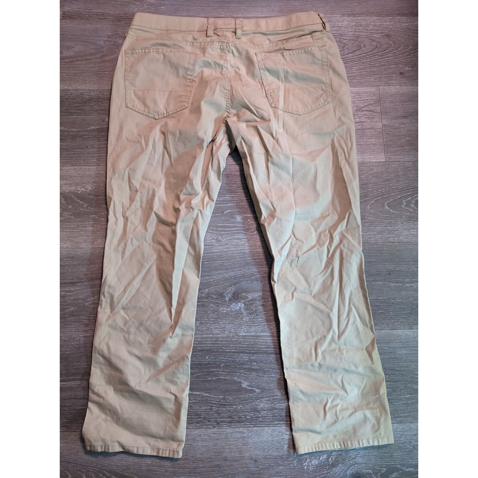 Bonobos Bonobos Chino Pants Size US 36 / EU 52 - 4 Thumbnail