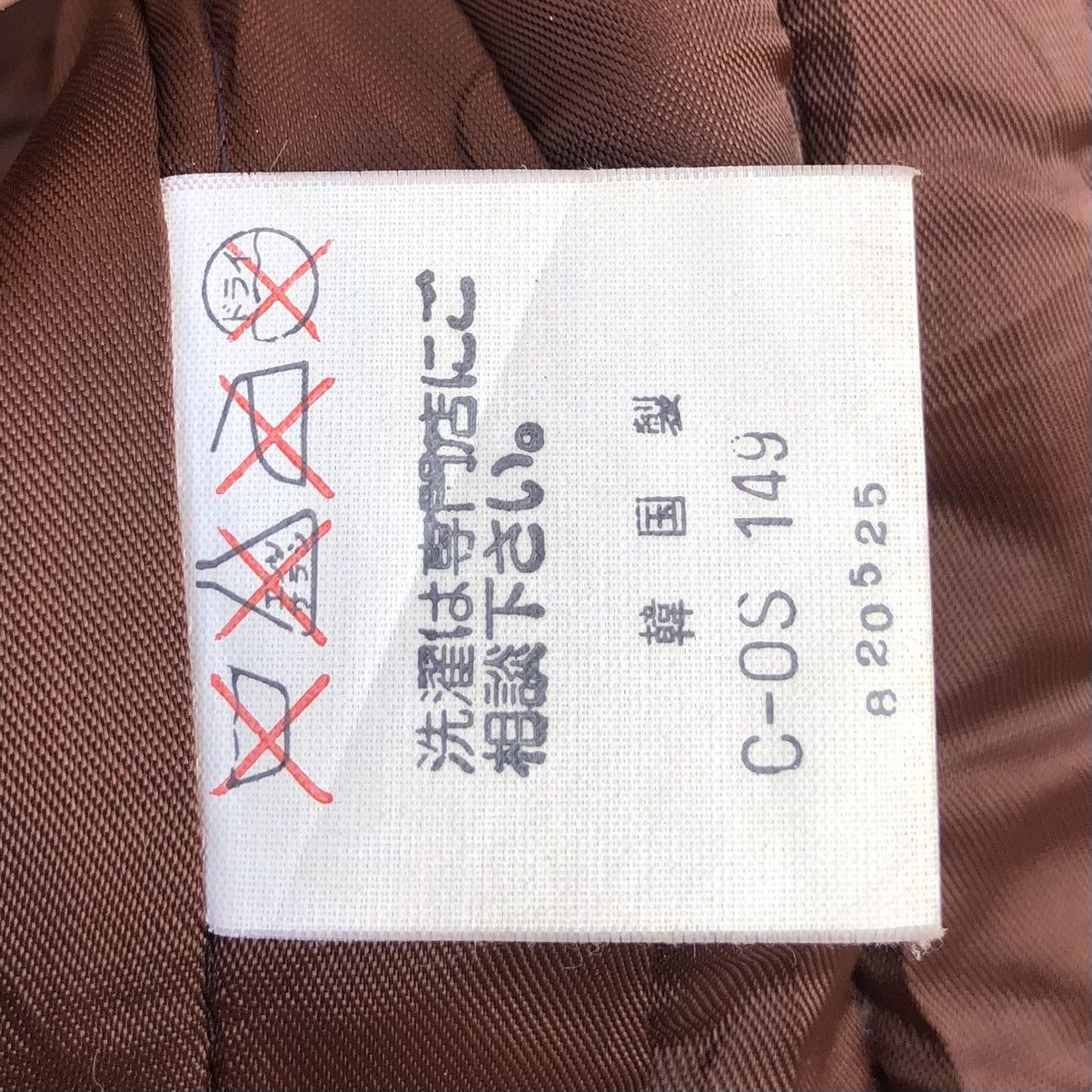 Vintage Vintage Sun Faded Cow Leather A-2 Bomber Jacket Size US M / EU 48-50 / 2 - 16 Thumbnail