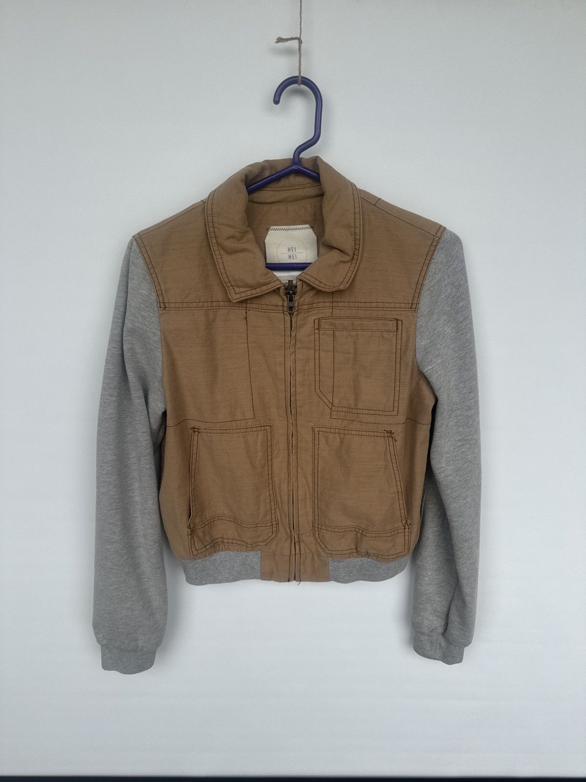 Other Hei Hei Jacket Size S / US 4 / IT 40 - 4 Thumbnail