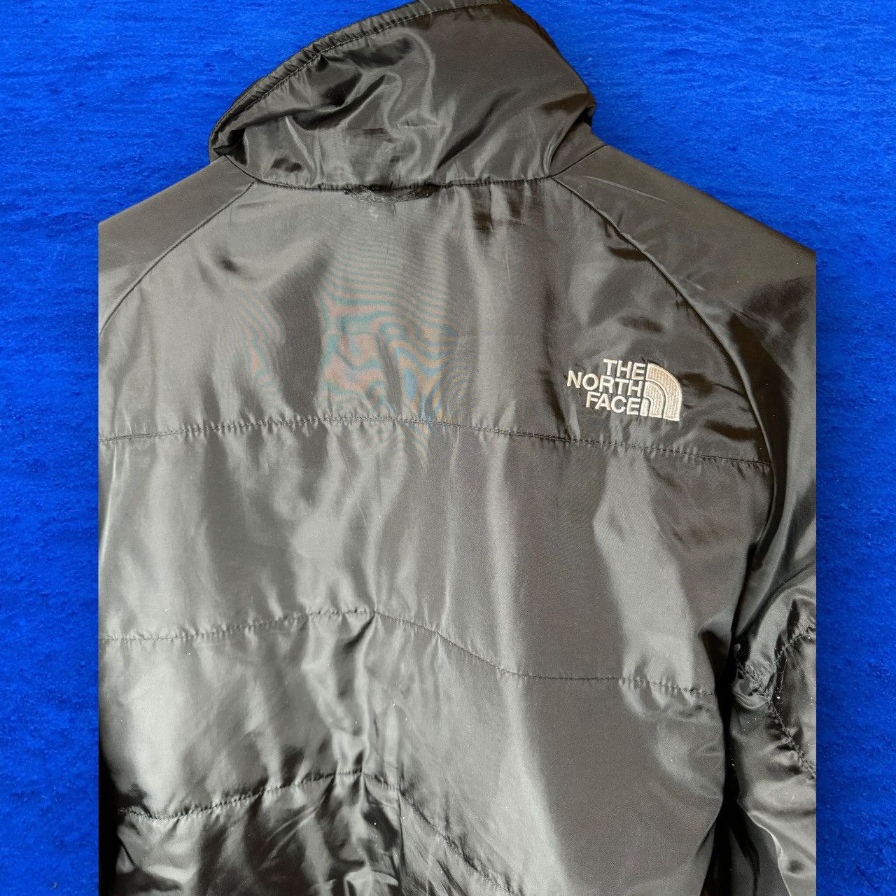 The North Face North Face Hyvent Royal Jacket Size US M / EU 48-50 / 2 - 8 Thumbnail