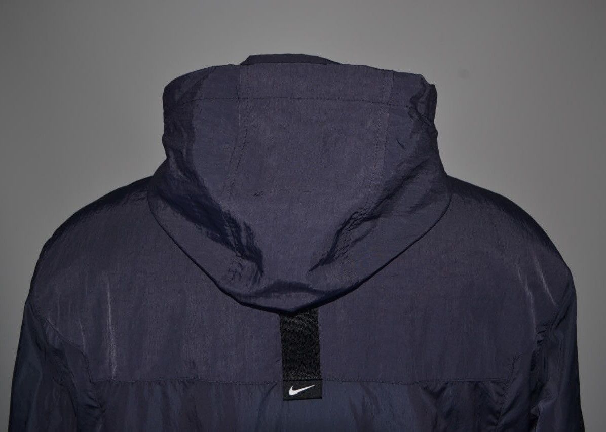 Nike NIKE PUFFER JACKET LIVERPOOL Hooded FC SYN FL VIOLET Size L Size US L / EU 52-54 / 3 - 9 Thumbnail