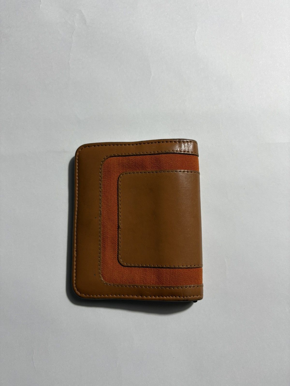 Gucci GUCCI LEATHER BIFOLD WALLET Size ONE SIZE - 2 Thumbnail