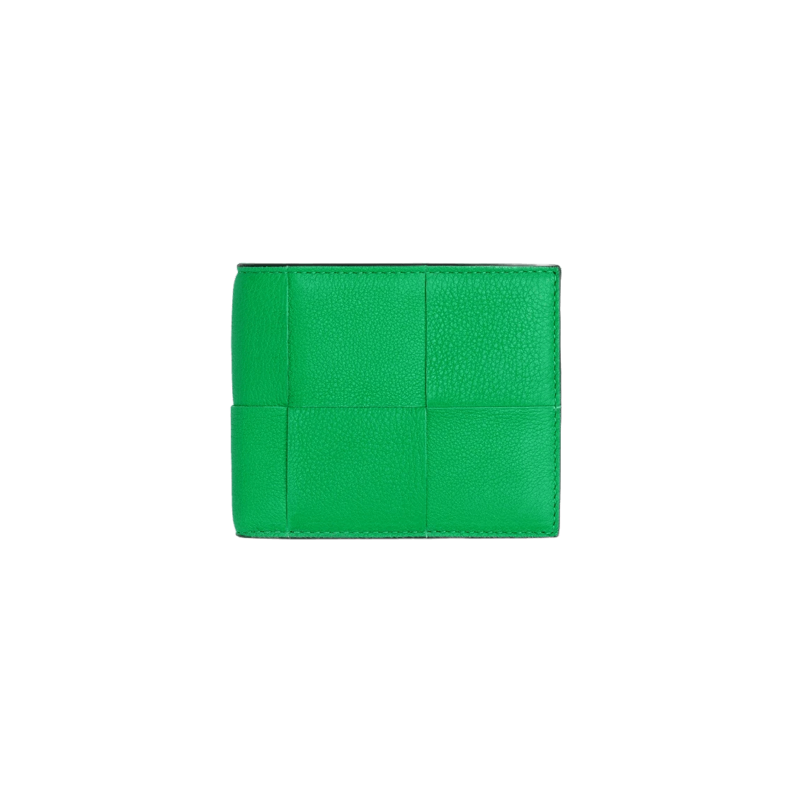 Bottega Veneta o1loc1c0325 Size: OS / 649603 Bi-Fold Wallet in Parakeet Size ONE SIZE - 1 Thumbnail