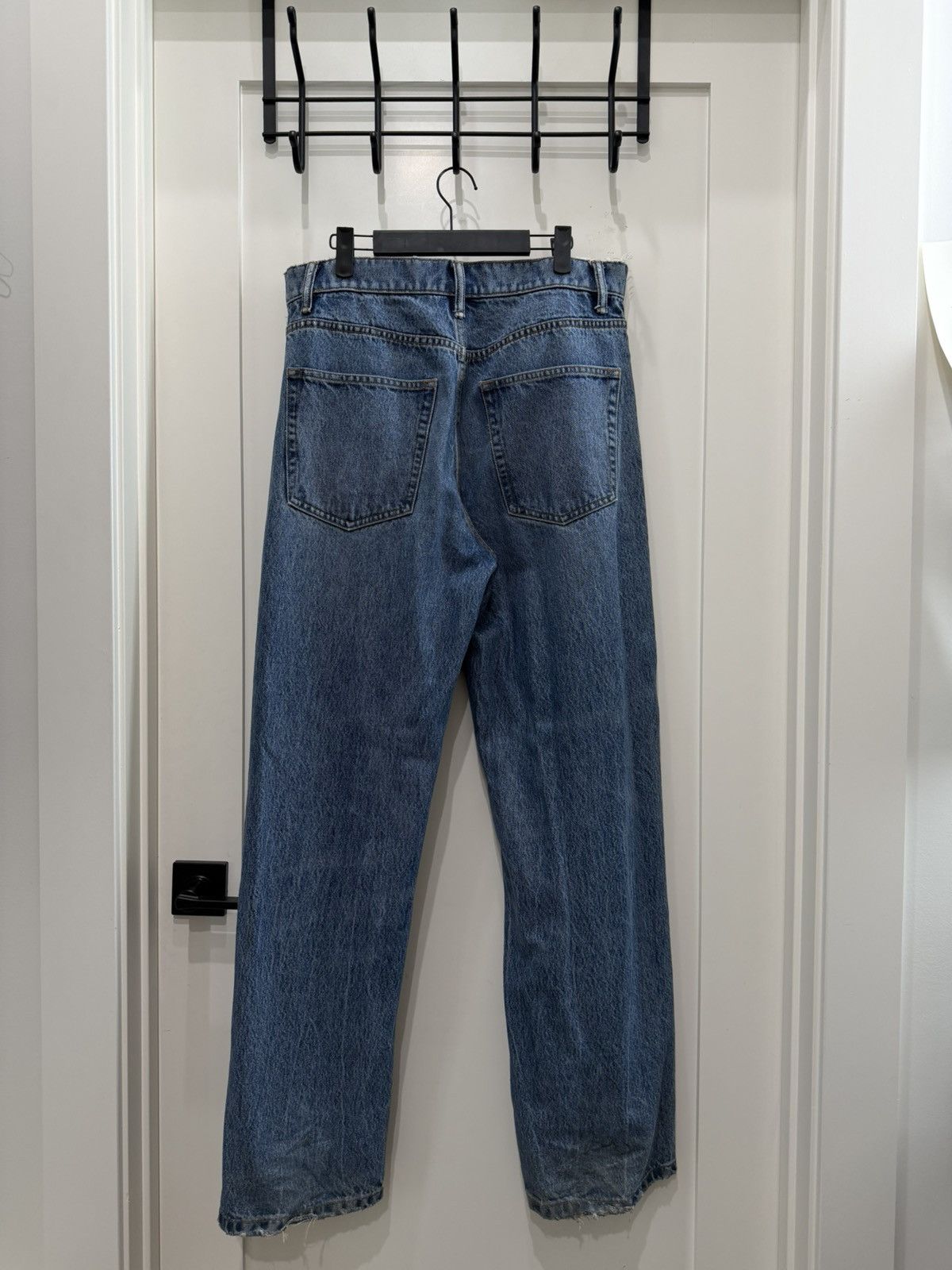 Alexander Wang Alexander Wang Denim Size US 32 / EU 48 - 4 Thumbnail