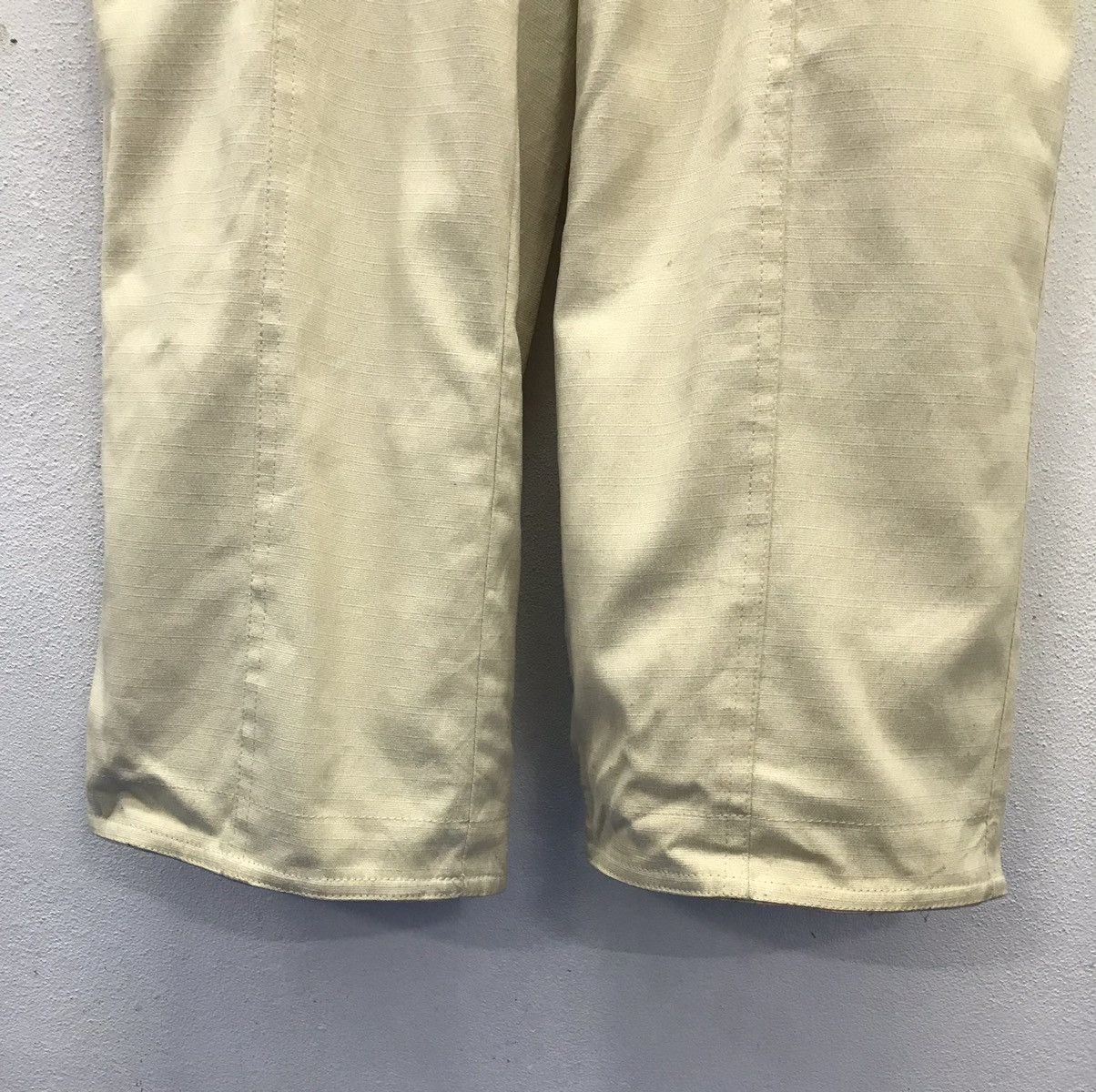 Bvlgari Vintage BULGARi SPORTS Made In Japan Overalls Size US 32 / EU 48 - 9 Thumbnail