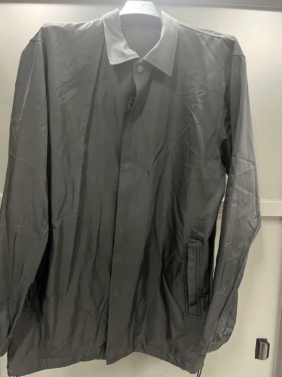 Y-3 Y-3 20th Anniversary Coach Jacket/us M Size US M / EU 48-50 / 2 - 3 Thumbnail
