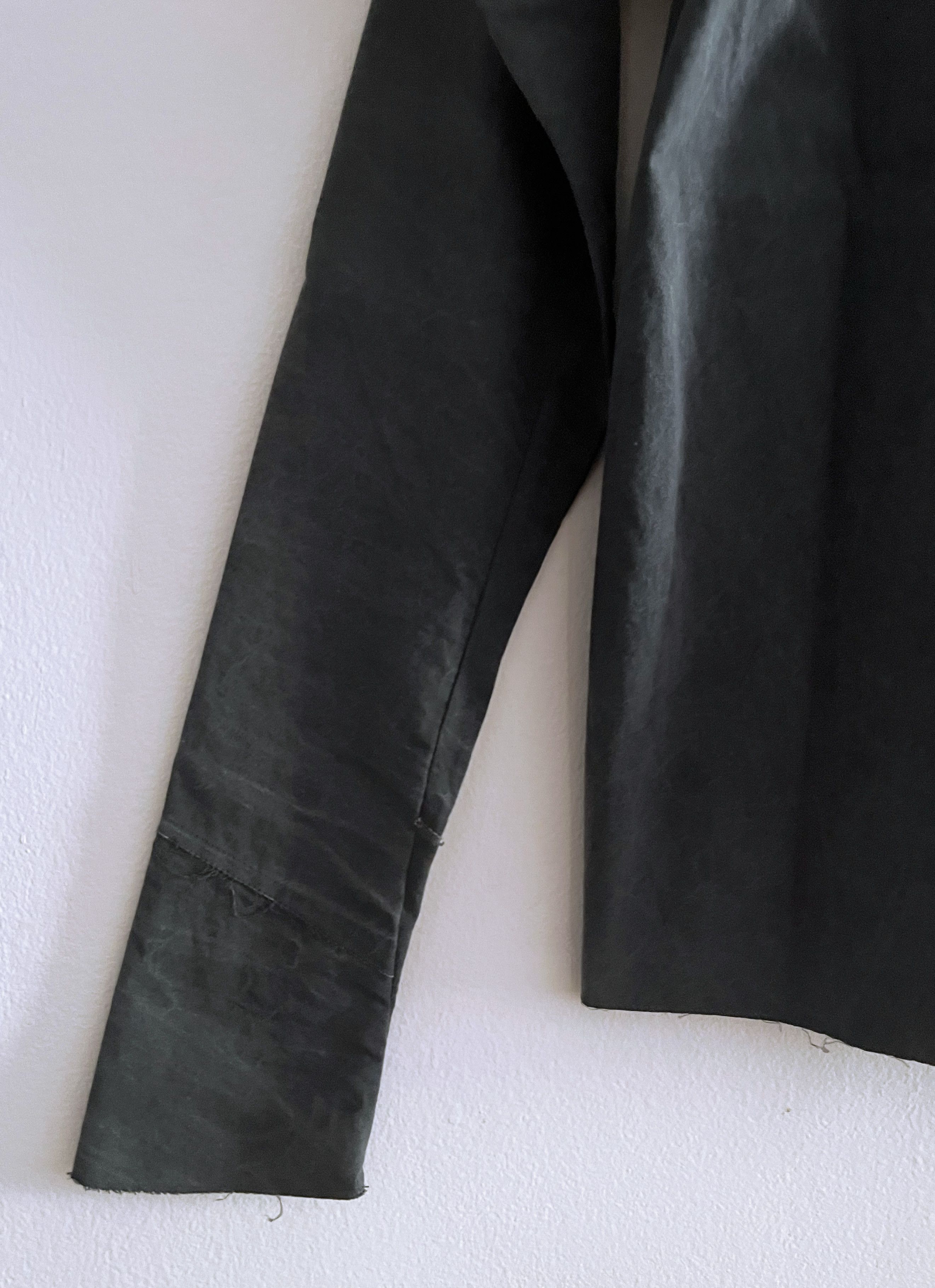 Ma+ MA+ by Maurizio Amadei - One Piece - cotton shirt jacket Size US M / EU 48-50 / 2 - 11 Thumbnail