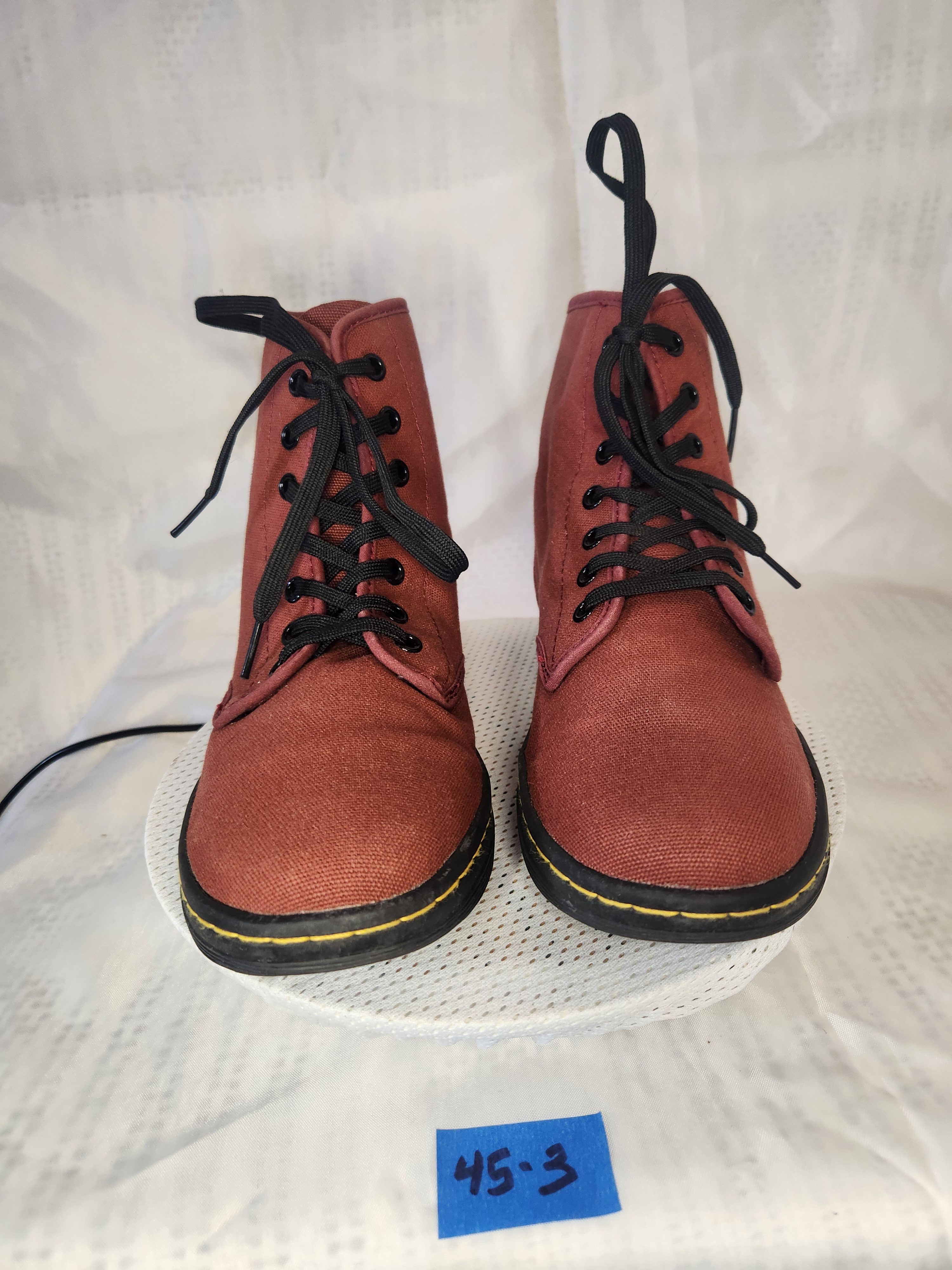 Dr. Martens SHOREDITCH Size US 8 / IT 38 - 3 Thumbnail