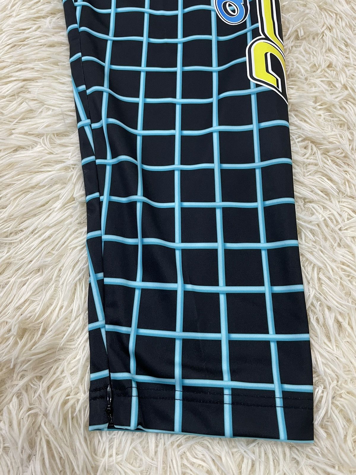 Adidas × Jeremy Scott Jeremy Scott x Adidas JS Rally TP Track Bottom Size US 32 / EU 48 - 10 Thumbnail