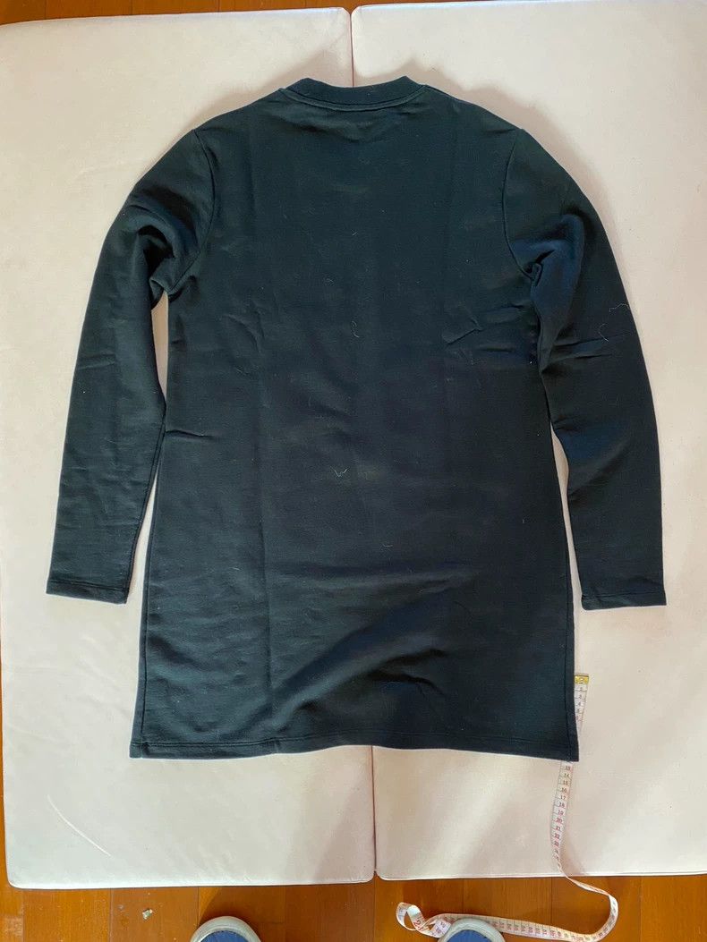 Raf Simons Raf simons 15ss Drifter Long Sleeve Sweatshirt Size US M / EU 48-50 / 2 - 6 Thumbnail