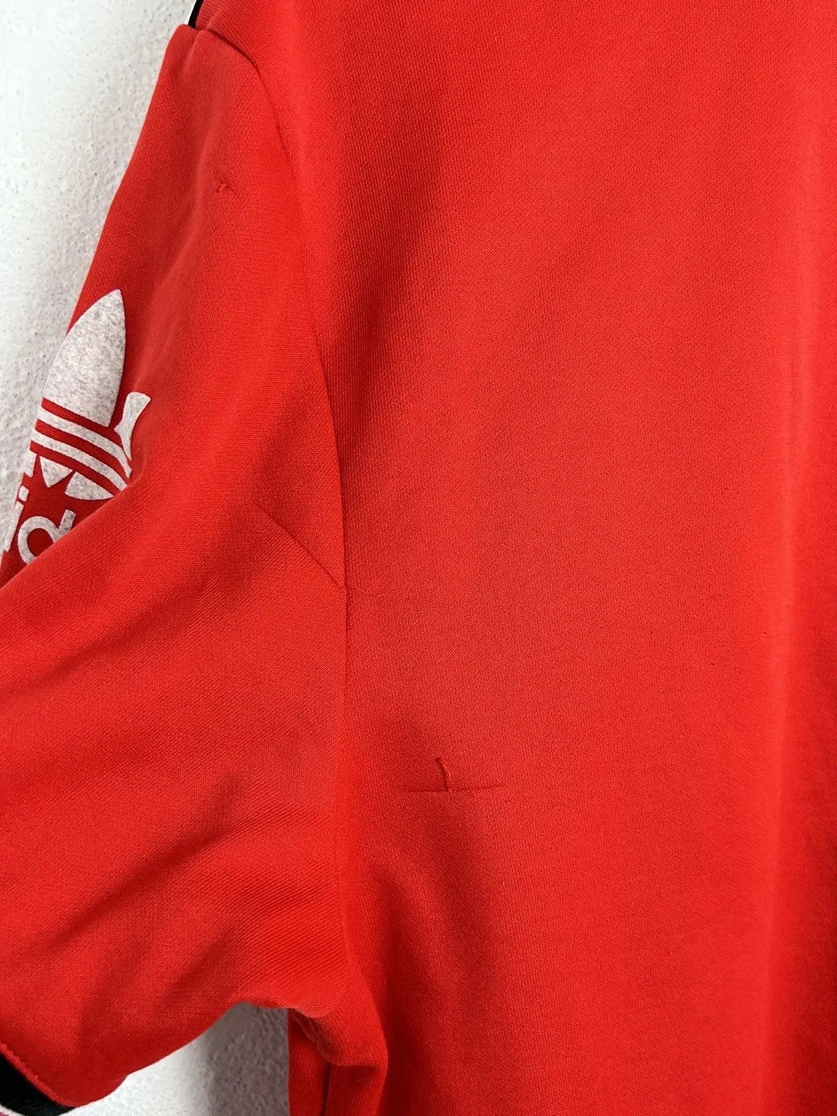 Adidas Adidas x Manchester United Sample Sportswear Jersey Size US M / EU 48-50 / 2 - 9 Thumbnail