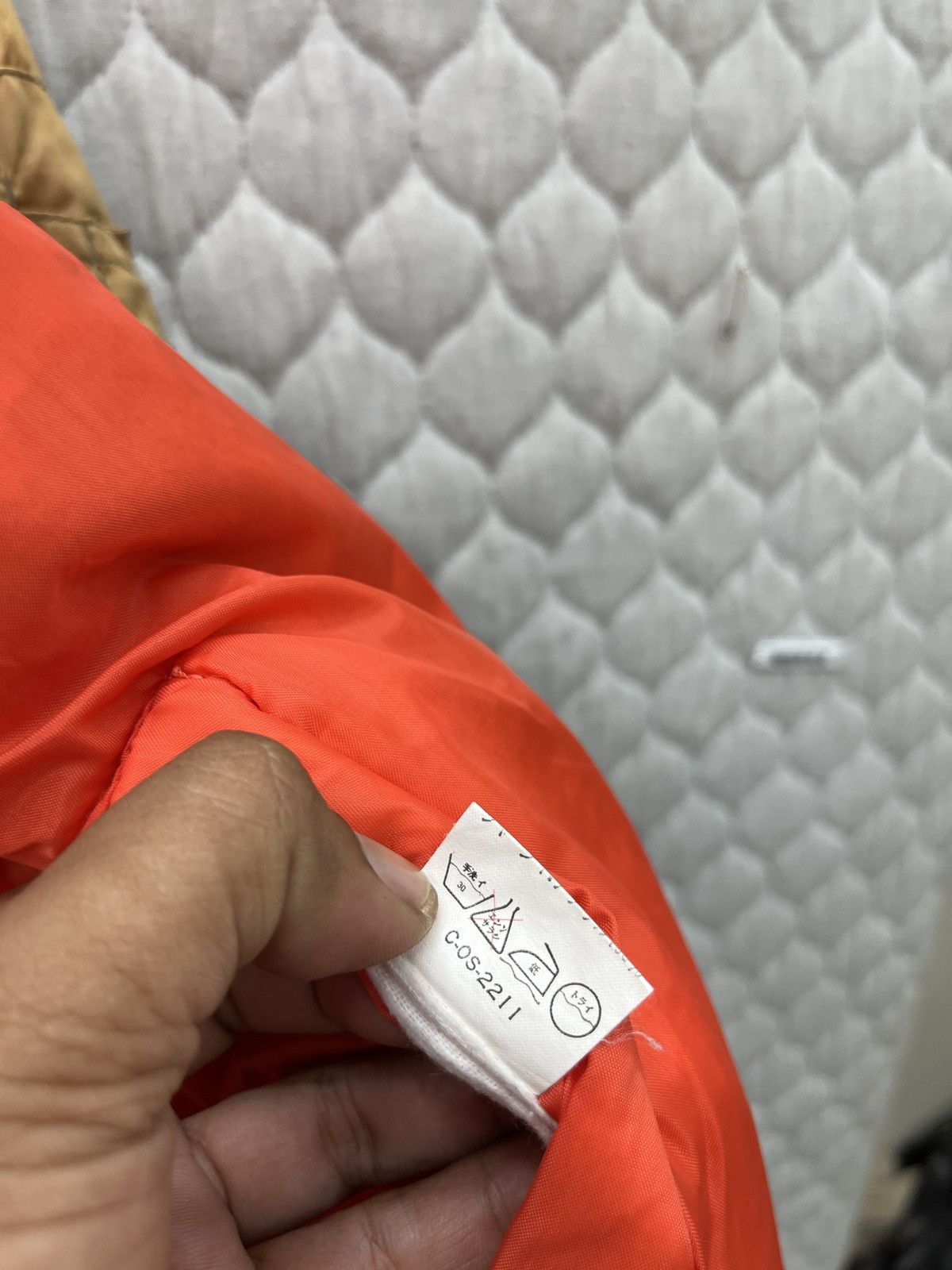 Hypebeast 🔥🔥🔥STEALS US AIR FORCE MA-1 SUN FADED JACKET Size US S / EU 44-46 / 1 - 11 Thumbnail