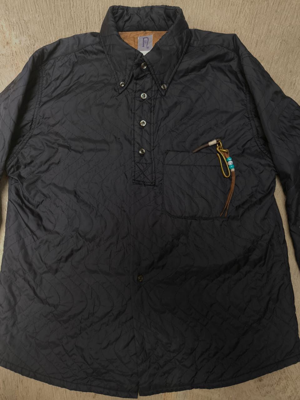 Needles × Nepenthes × Vintage Vintage jacket nepenthes Size US L / EU 52-54 / 3 - 4 Thumbnail