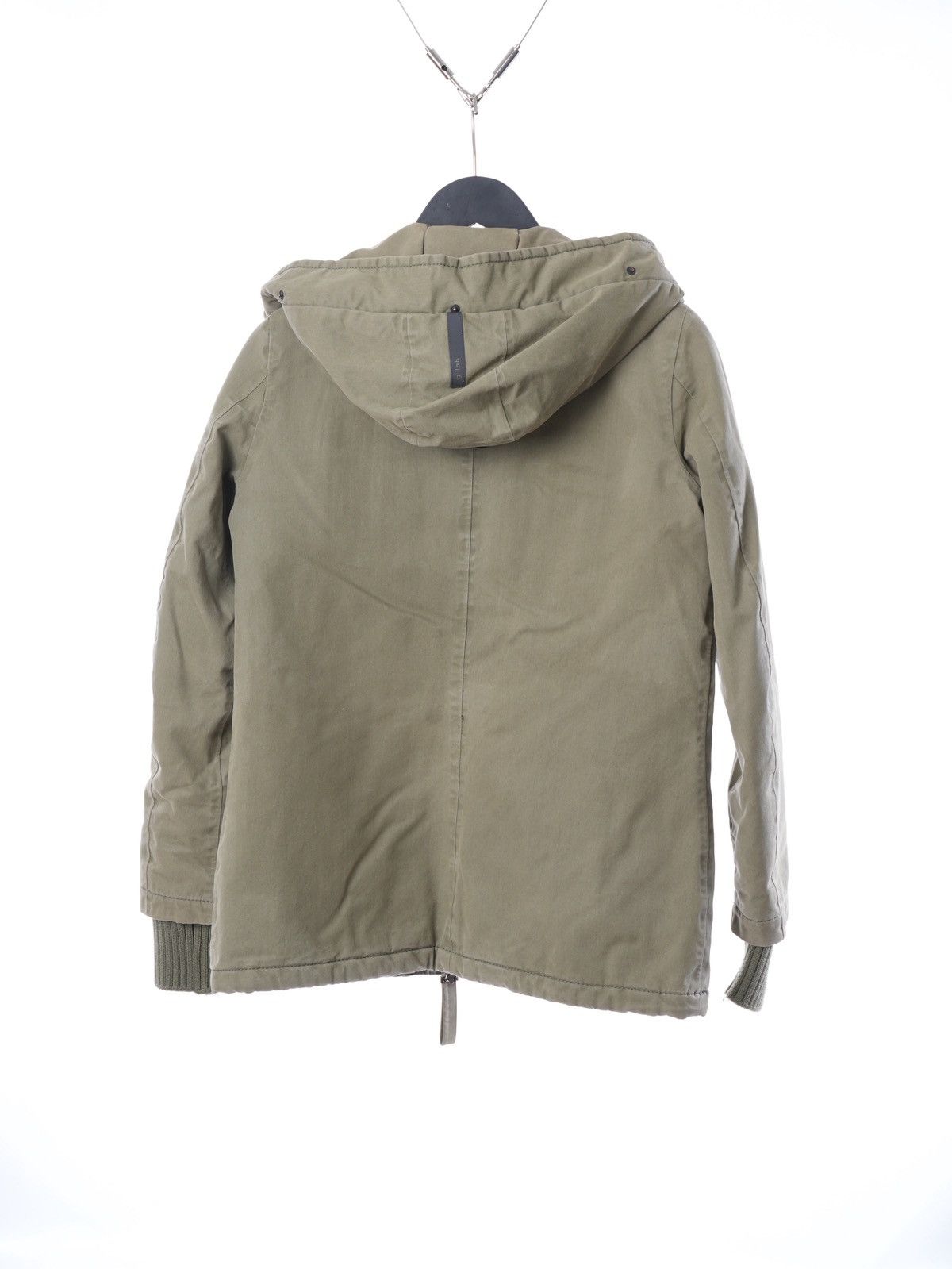 g-lab G-Lab Women Jacket Parka Techwear M Size M / US 6-8 / IT 42-44 - 9 Thumbnail