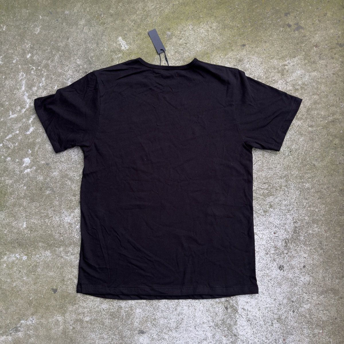 Chito CHITO I HEART FINESSE TEE OVERSIZED Size US XS / EU 42 / 0 - 3 Thumbnail
