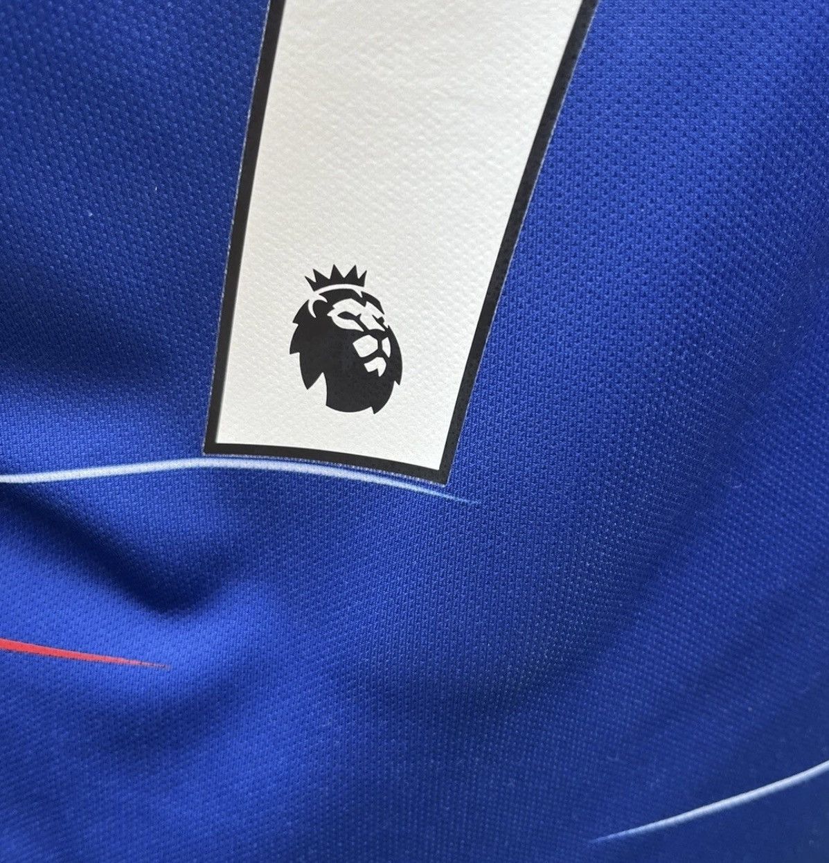 Nike Kante chelsea jersey Size US S / EU 44-46 / 1 - 3 Thumbnail