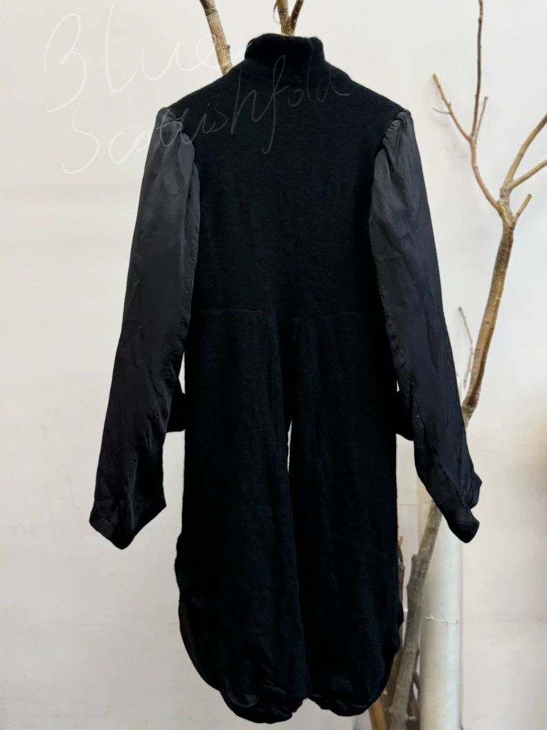 Comme des Garcons Comme Des Garcons swallowtail Size S / US 4 / IT 40 - 7 Thumbnail
