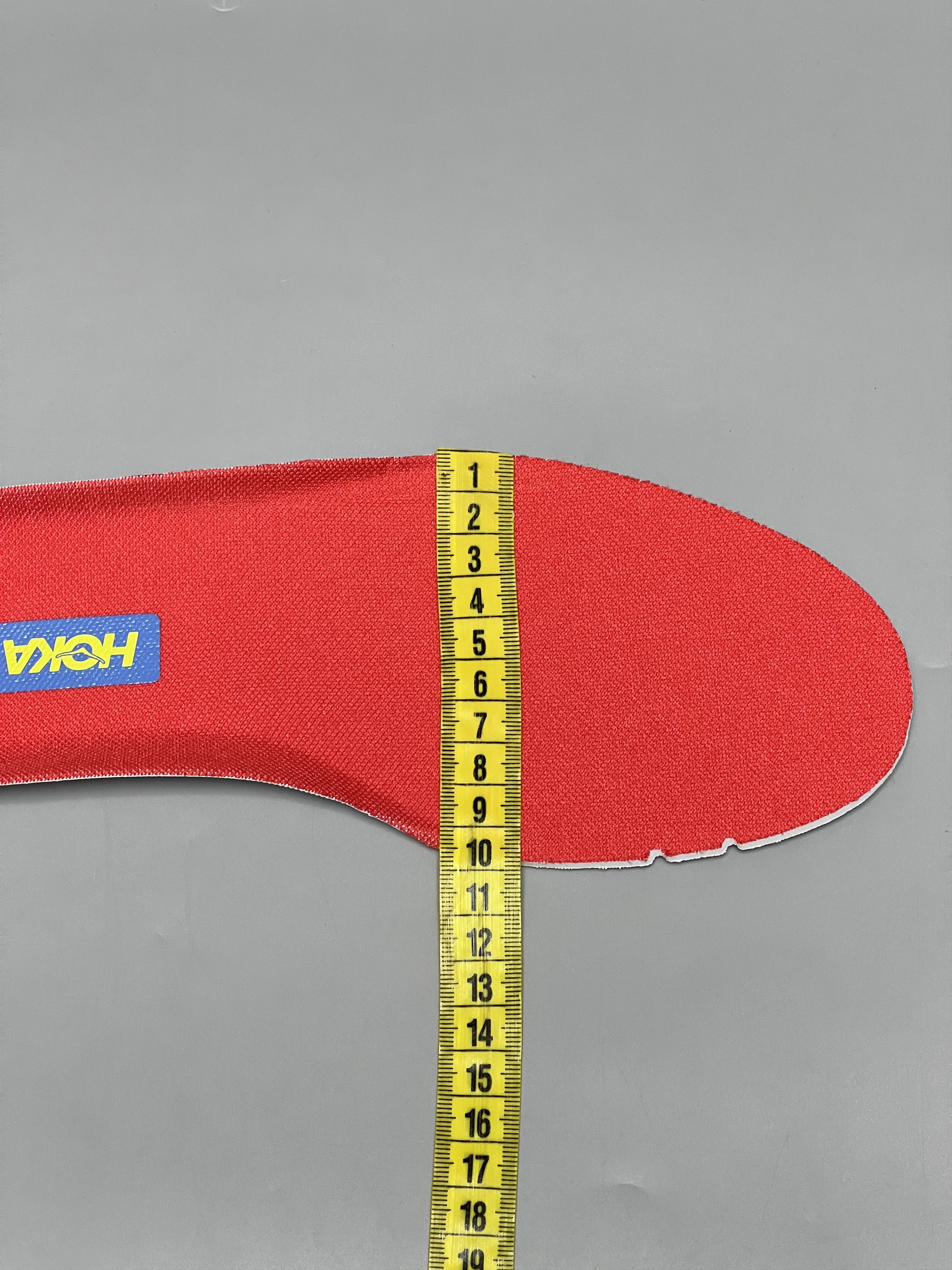 Hoka 10.5 EE Hoka One One Arahi 7 Wide Running Shoes Walking Gym Size US 10.5 / EU 43-44 - 22 Thumbnail