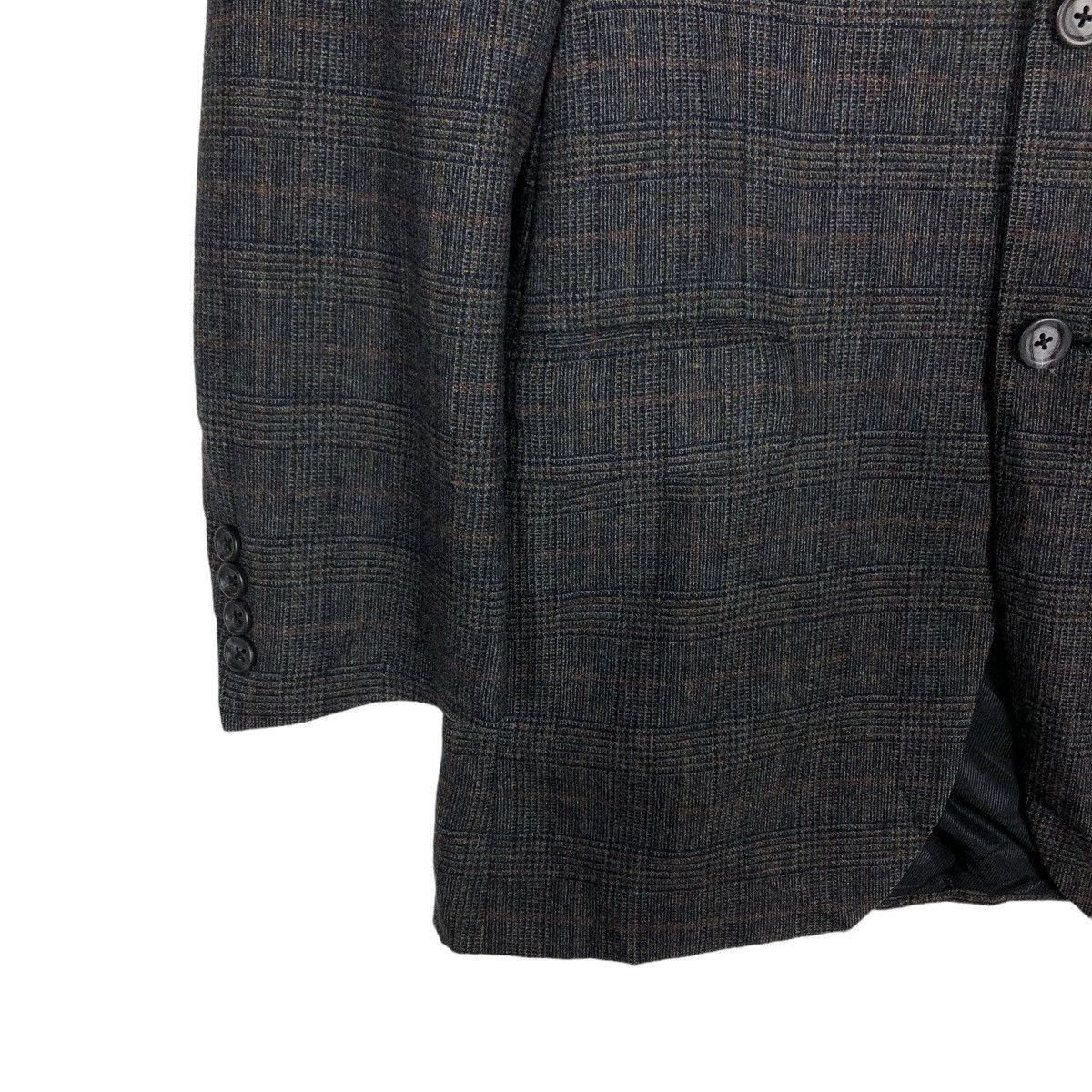 Burberry 🔥 BURBERRY LONDON PLAID BLAZER Size US M / EU 48-50 / 2 - 4 Thumbnail