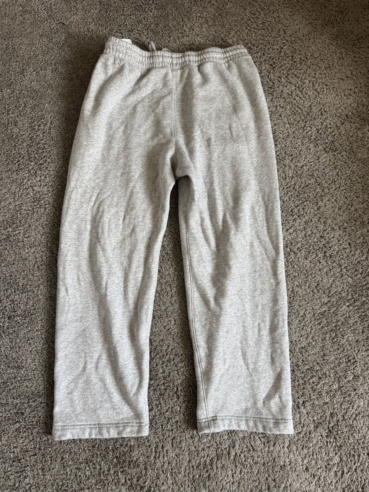 Hollister Duke Blue Devils Graphic Baggy Sweatpants Size US 32 / EU 48 - 2 Thumbnail