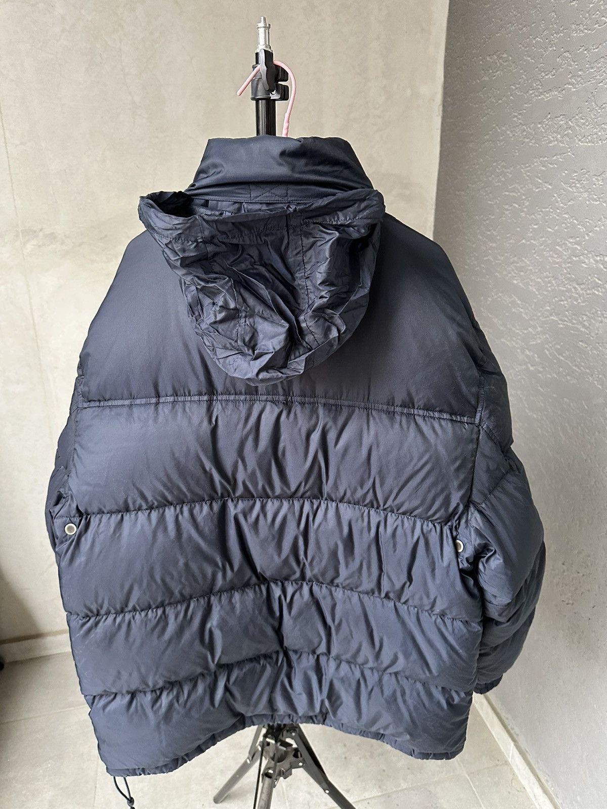 Nike Nike Puffer Jacket Size US M / EU 48-50 / 2 - 25 Thumbnail