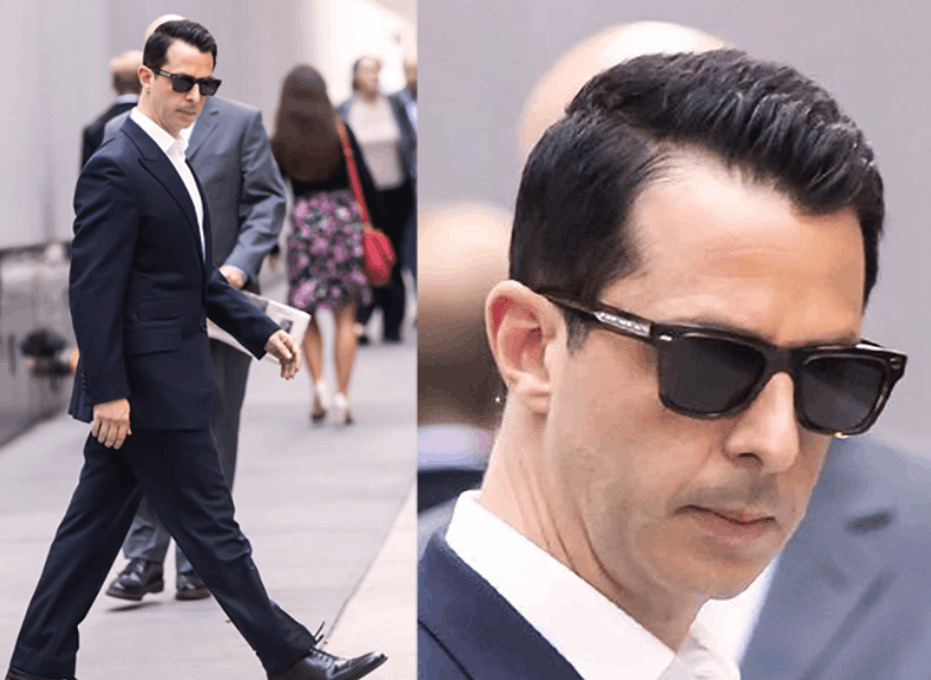 Oliver Peoples OLIVER PEOPLES OLIVER POLARIZED SUN LIMITED EDITION Size ONE SIZE - 1 Thumbnail