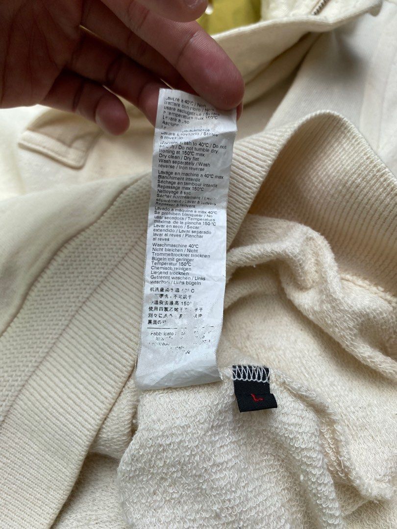 C.P. Company Vintage cp company hoodie jacket Size US L / EU 52-54 / 3 - 6 Thumbnail