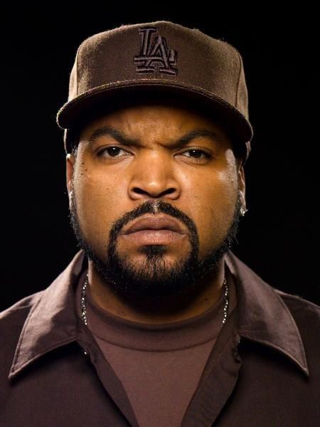 Alstyle Ice Cube Rap Tee Faded Hip Hop Alstyle Tag Size M Y2K Era Size US M / EU 48-50 / 2 - 8 Thumbnail