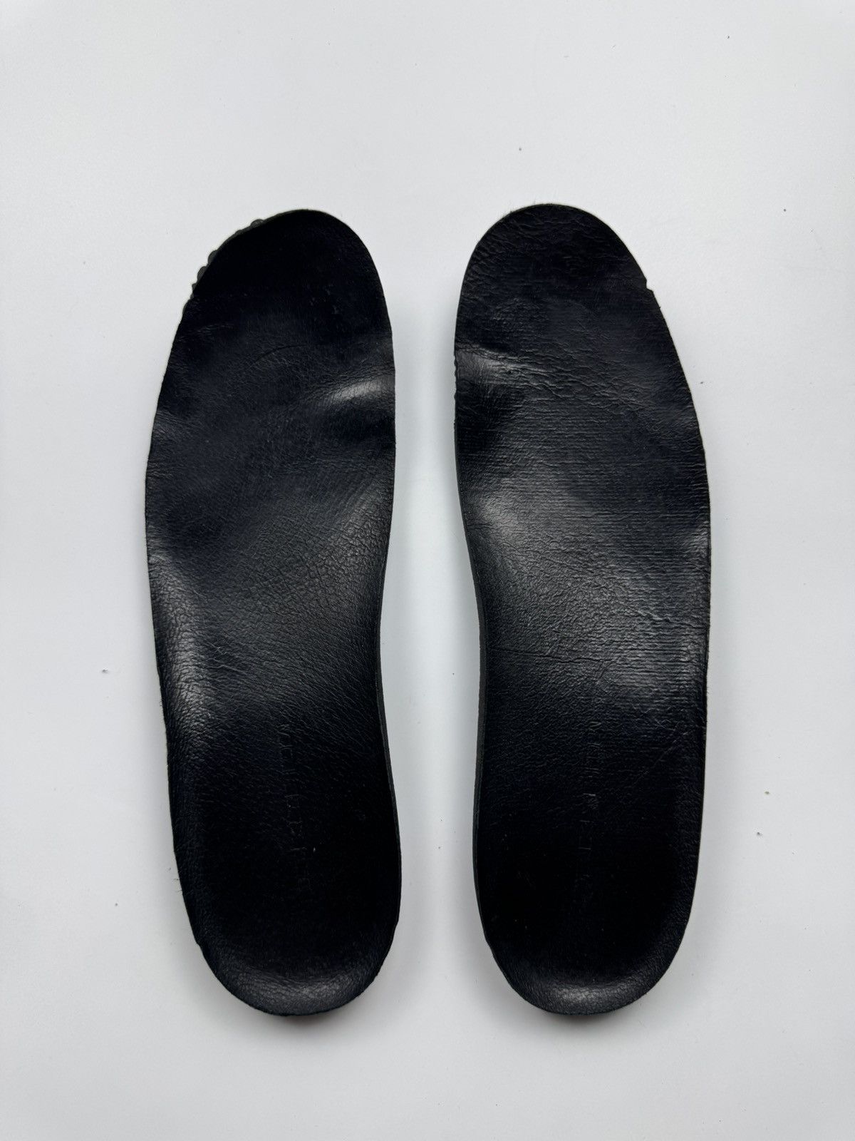 Rick Owens Drkshdw Rick Owens Drkshdw Ramones Low Size US 8 / EU 41 - 8 Thumbnail