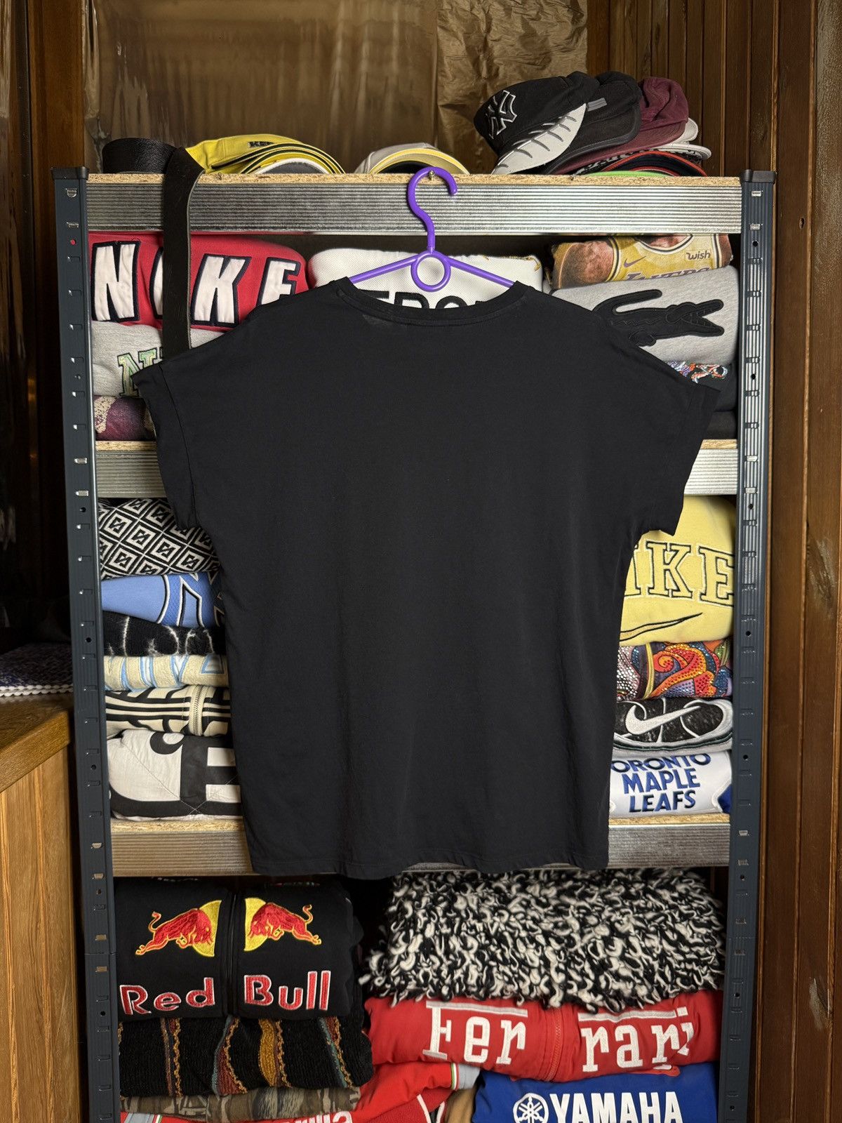Balmain Balmain Paris Luxury tee t-shirt Size S / US 4 / IT 40 - 2 Thumbnail