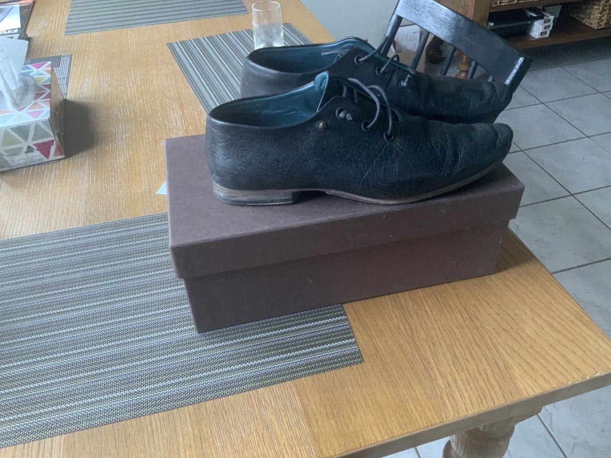 Alexander Fielden Alexander Fielden rare leather shoes Size US 8 / EU 41 - 6 Thumbnail