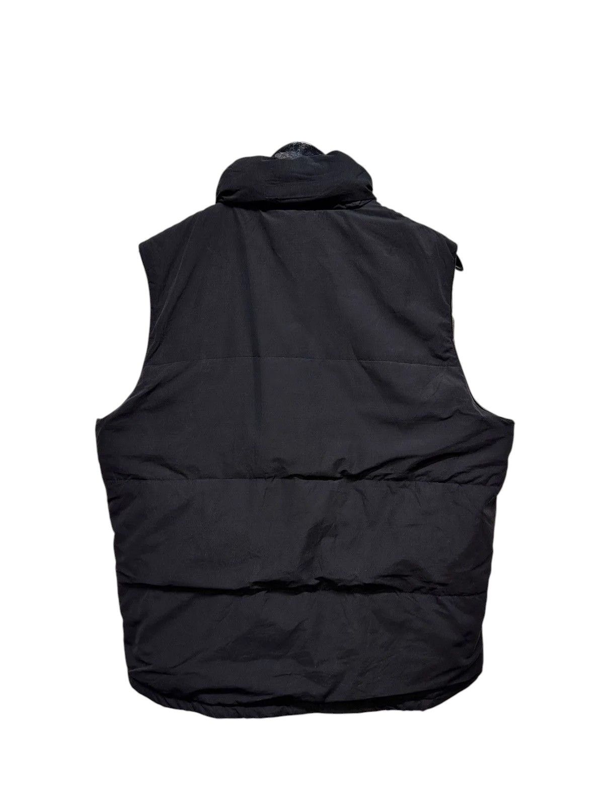 Comme Ca Ism Comme Ca Ism Blue Minimalist Vest Vintage Japanese Style Size US L / EU 52-54 / 3 - 10 Thumbnail