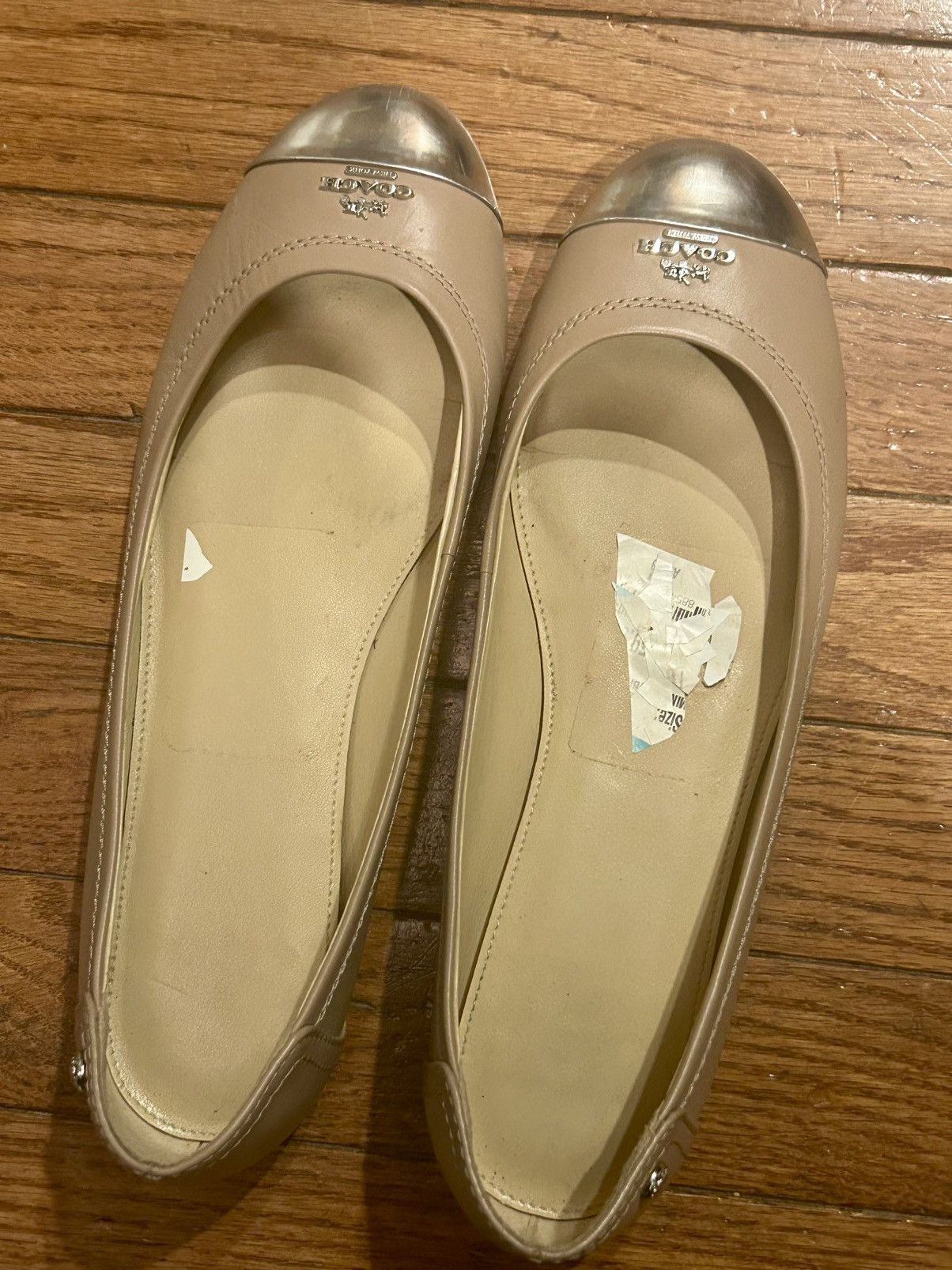 Coach Coach chelsea Size US 7.5 / IT 37.5 - 13 Thumbnail