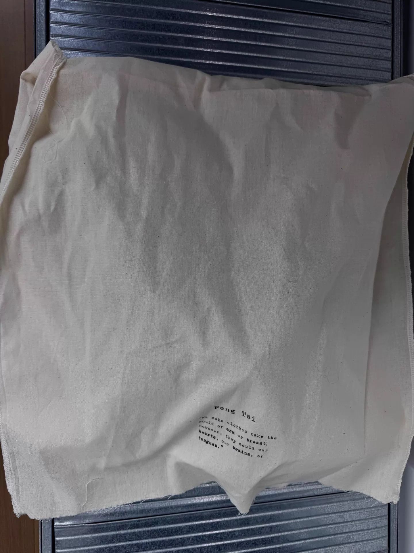 Other pengtai wide-leg trousers size 48 new Size US 32 / EU 48 - 7 Thumbnail
