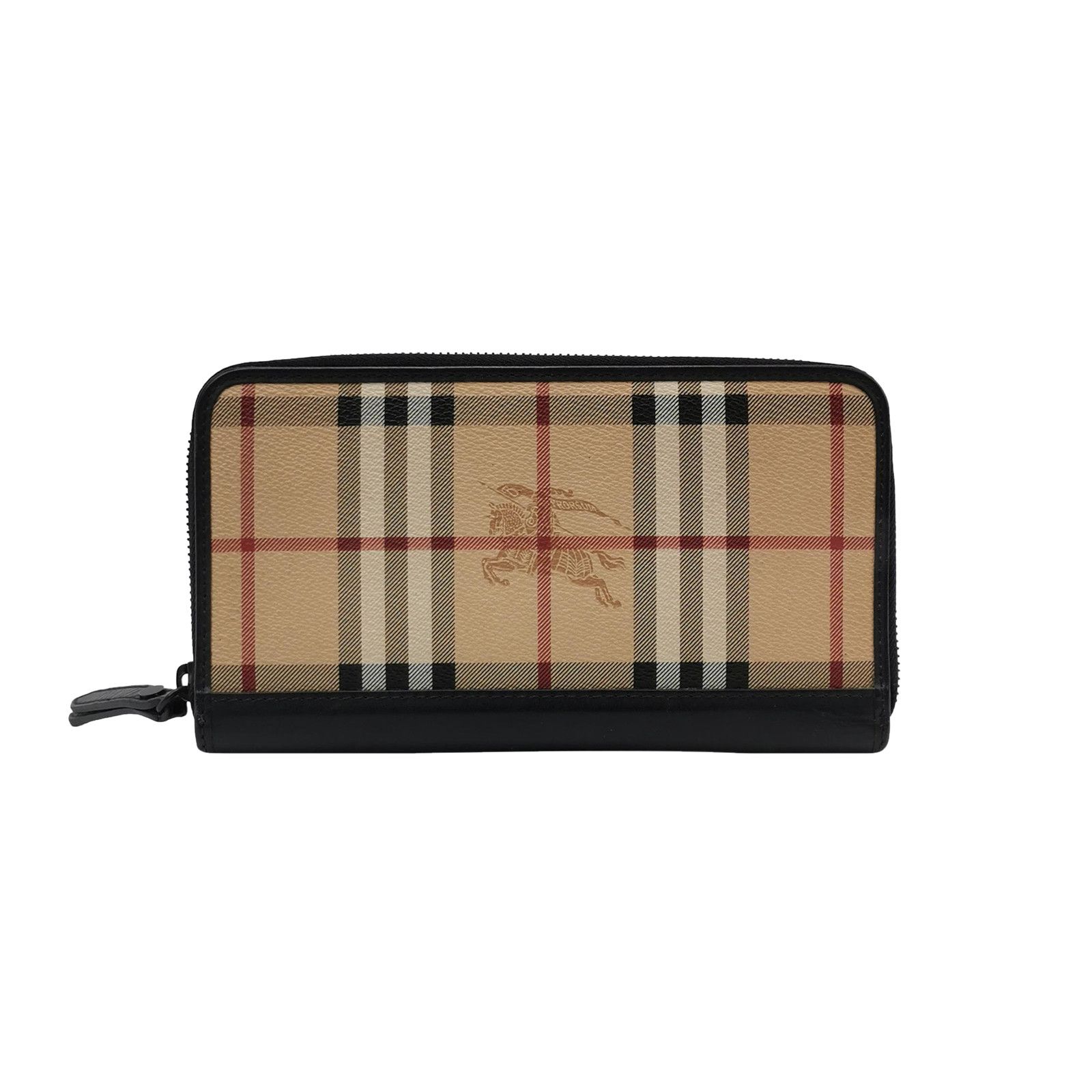 Burberry Burberry Men one size Wallets Size ONE SIZE - 1 Thumbnail
