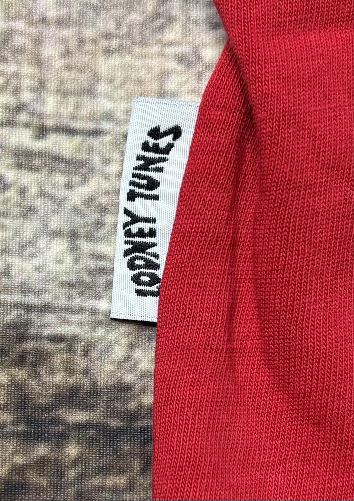 Other Acme Clothing Co Shirt Men's XL Henley Looney Tunes 1994 VTG Size US XL / EU 56 / 4 - 9 Thumbnail