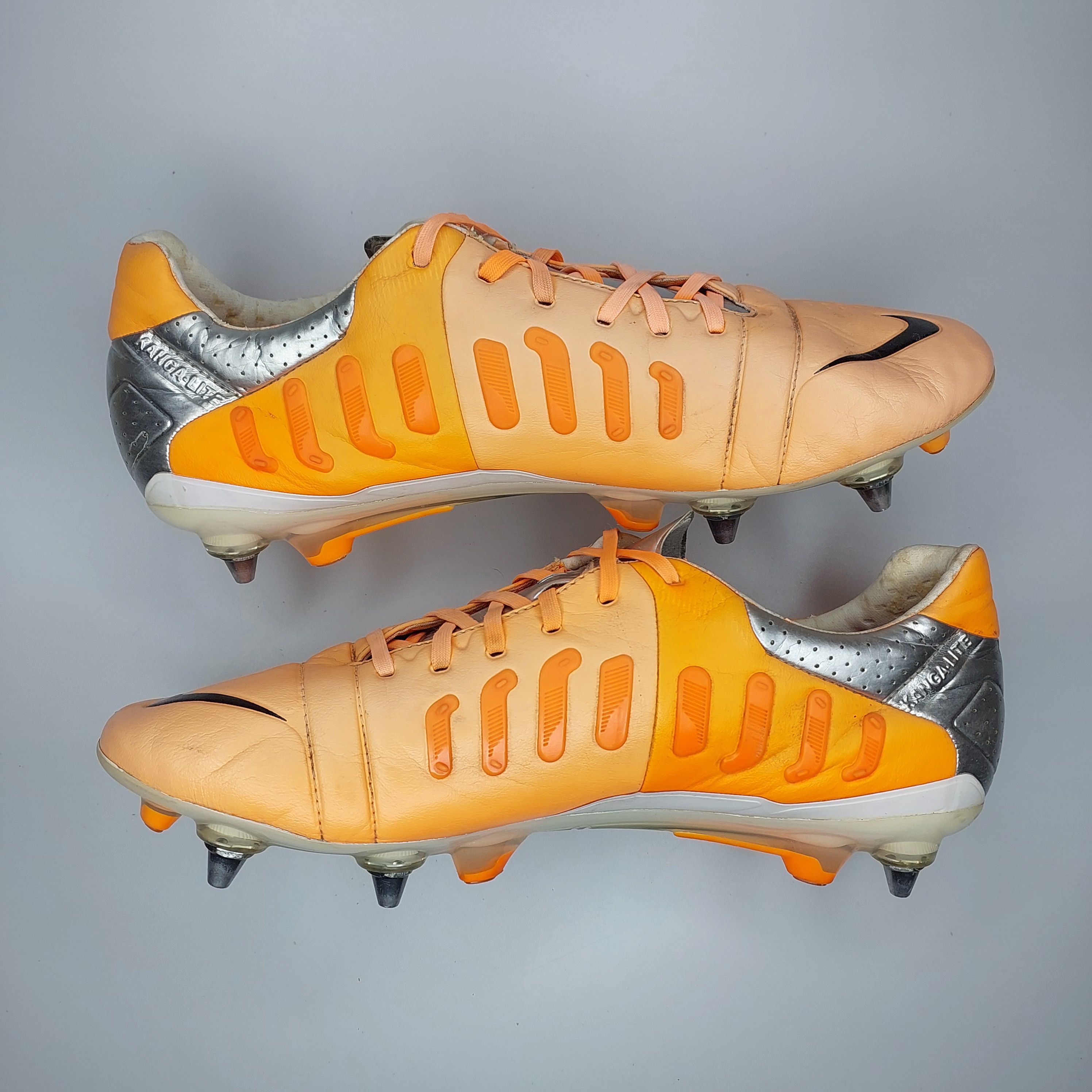 Nike CTR360 Maestri III SG-Pro Elite 525158-801 Us11 Uk10 29CM Size US 11 / EU 44 - 6 Thumbnail