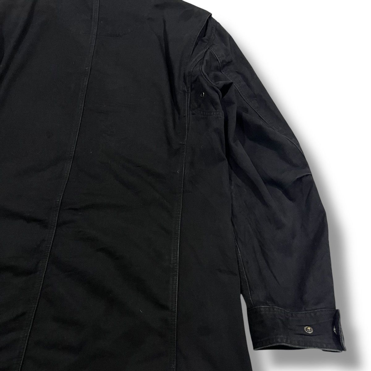 If Six Was Nine 🇯🇵 JAPANESE BRAND NICOLE CLUB FOR MEN 6 POCKET JACKET Size US L / EU 52-54 / 3 - 14 Thumbnail