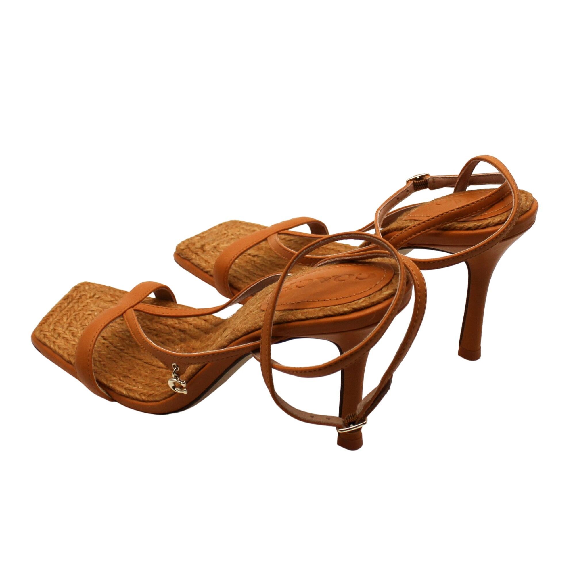 Coach COACH Kaia Sandals Size US 8.5 / IT 38.5 - 6 Thumbnail